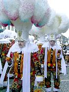 Carnaval des Gilles - 