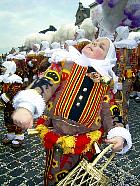 Carnaval des Gilles - 