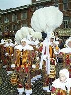 Carnaval des Gilles - 