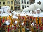 Carnaval des Gilles - 