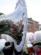 Carnaval des Gilles - 