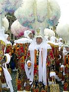 Carnaval des Gilles - 