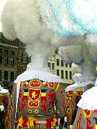 Carnaval des Gilles - 