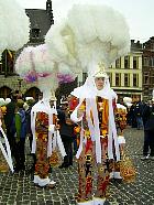 Carnaval des Gilles - 