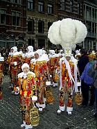 Carnaval des Gilles - 