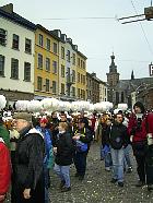 Carnaval des Gilles - 