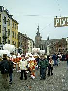 Carnaval des Gilles - 