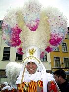 Carnaval des Gilles - 