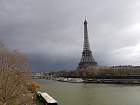 du XVème arrondissement - Tour Eiffel