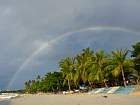 Bohol - Alona beach