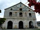 Bohol - Loboc, glise San Pedro (1602)