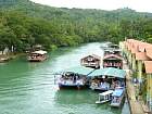 Bohol - Rivire Loboc