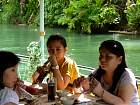 Bohol - Croisire sur le Loboc