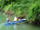 Bohol - Croisire sur le Loboc