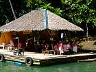 Bohol - Croisire sur le Loboc