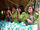 Bohol - Croisire sur le Loboc