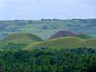 Bohol - Chocolate Hills