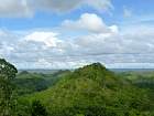 Bohol - Chocolate Hills