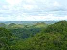 Bohol - Chocolate Hills