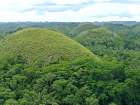 Bohol - Chocolate Hills