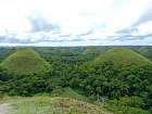 Bohol - Chocolate Hills