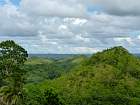 Bohol - Chocolate Hills