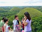 Bohol - Chocolate Hills