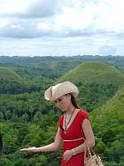 Bohol - Chocolate Hills