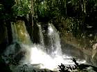 Bohol - Chutes de Mag-Aso