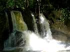 Bohol - Chutes de Mag-Aso