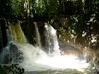 Bohol - Chutes de Mag-Aso