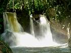 Bohol - Chutes de Mag-Aso