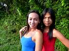 Bohol - Maribojoc, travestis