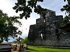 Bohol - Tour de guet de Punta Cruz