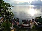 Bohol - Punta Cruz