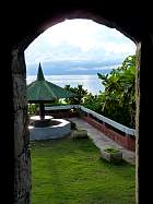 Bohol - Punta Cruz