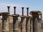 Bosra - Thermes