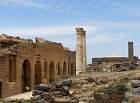 Bosra - March