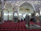 Bosra - Mosque d'Omar (720)