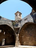 Bosra - Hammam Manjak