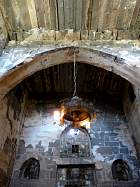 Bosra - Mosque Mabrak