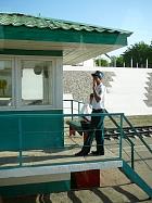 Le Kyzylkoum - Amou Daria