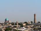 Boukhara - 