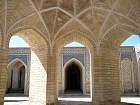 Boukhara - 