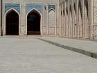 Boukhara - 