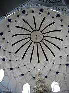 Boukhara - Mosque Bolo-Khaouz