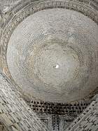 Boukhara - Mausole samanide