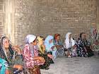 Boukhara - 