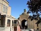 Boukhara - Tak-i-sarrafan
