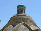 Boukhara - Tak-i-sarrafan